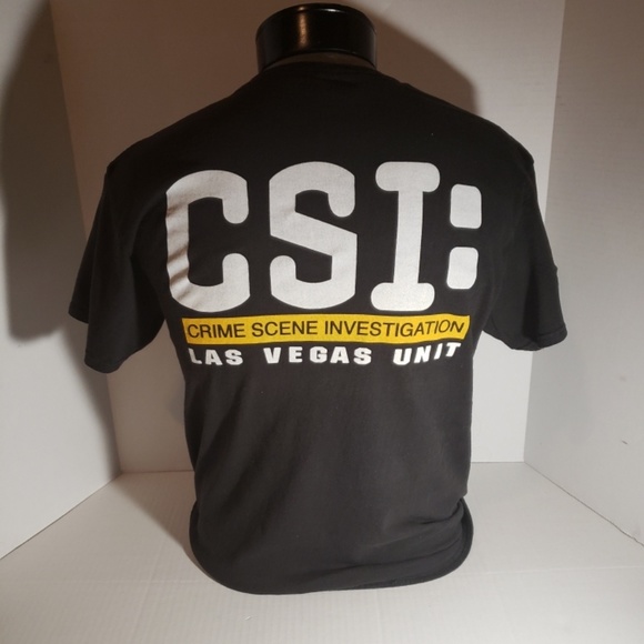 Men's tshirt - Picture 2 of 2